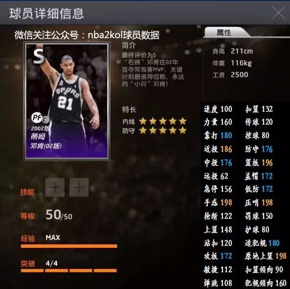 邓肯最佳防守一阵几次_邓肯最佳防守阵容年份_邓肯入选nba最佳防守阵容次数