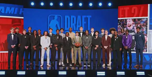 2021nba选秀第四顺位_2024年nba选秀顺位_nba2021选秀14顺位