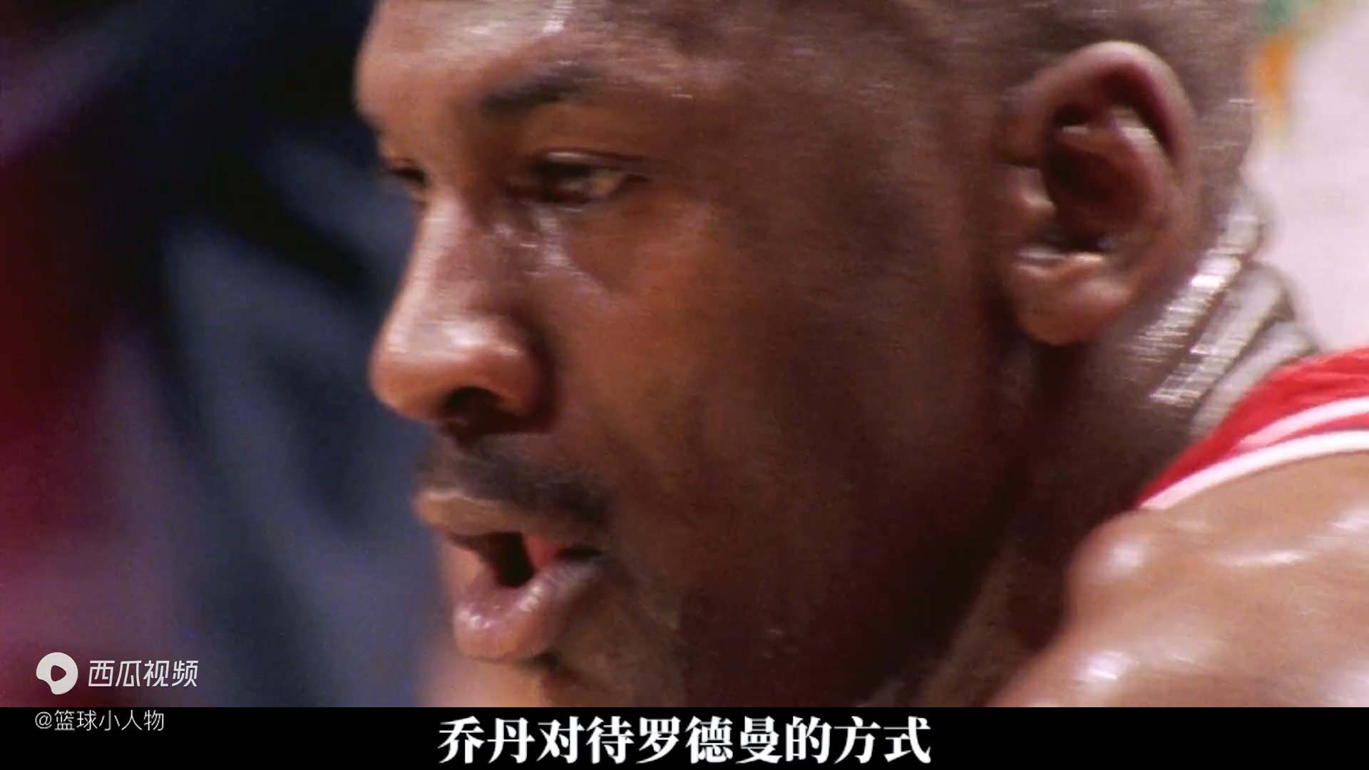 nba巨星乔丹皮蓬罗德曼_皮蓬跟罗德曼是名人堂吗_乔丹没有皮蓬罗德曼能夺六冠吗