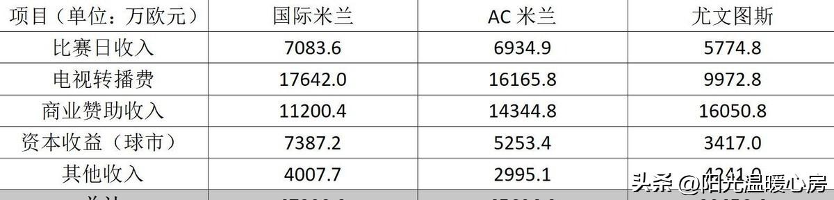 亏损意甲球队赔偿_亏损意甲球队怎么办_意甲球队亏损