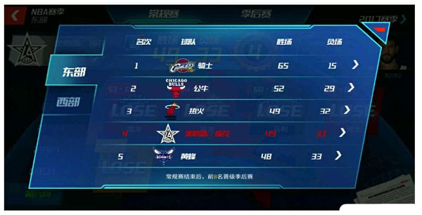 NBA篮球大师拇指玩版本